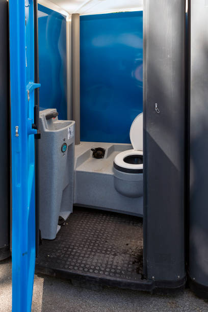 Best Affordable porta potty rental  in Nellysford, VA