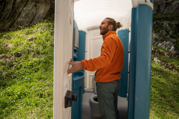 Best Temporary restroom rental  in Nellysford, VA