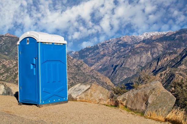 Best Portable restroom trailer rental  in Nellysford, VA