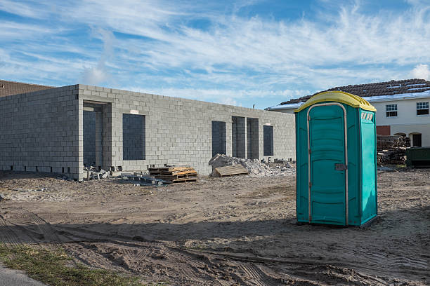 Portable Toilet Options We Offer in Nellysford, VA