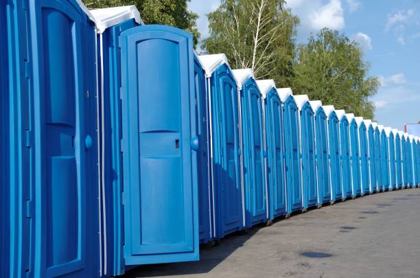 Best Porta potty rental near me  in Nellysford, VA